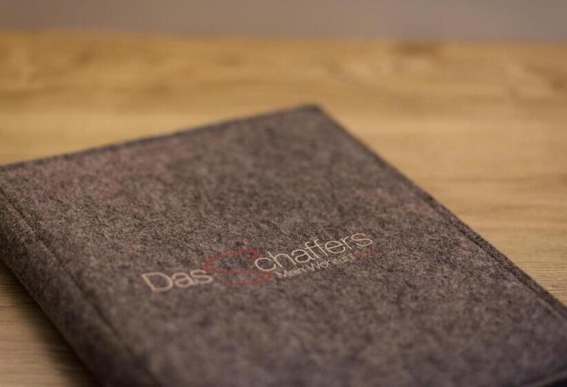 Отель Dasschaffers Meinwohlfühl