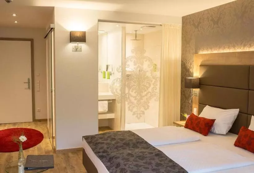 Hotel Dasschaffers Meinwohlfühl