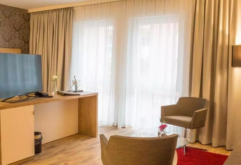 Hotel Dasschaffers Meinwohlfühl