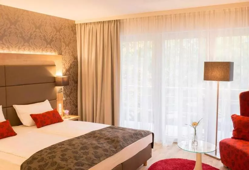 Hotel Dasschaffers Meinwohlfühl