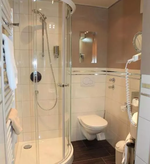 Hotel Dasschaffers Meinwohlfühl