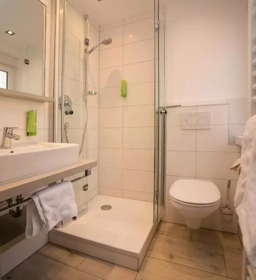 Hotel Dasschaffers Meinwohlfühl