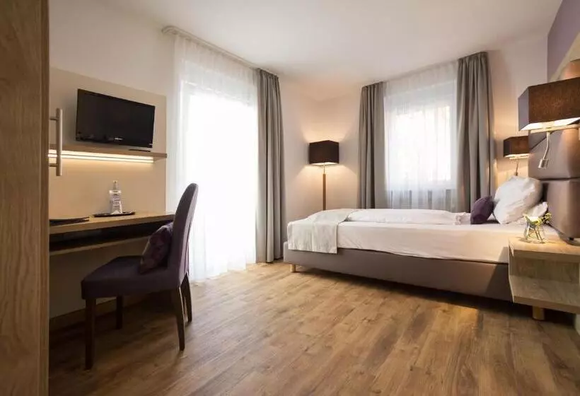 Hotel Dasschaffers Meinwohlfühl