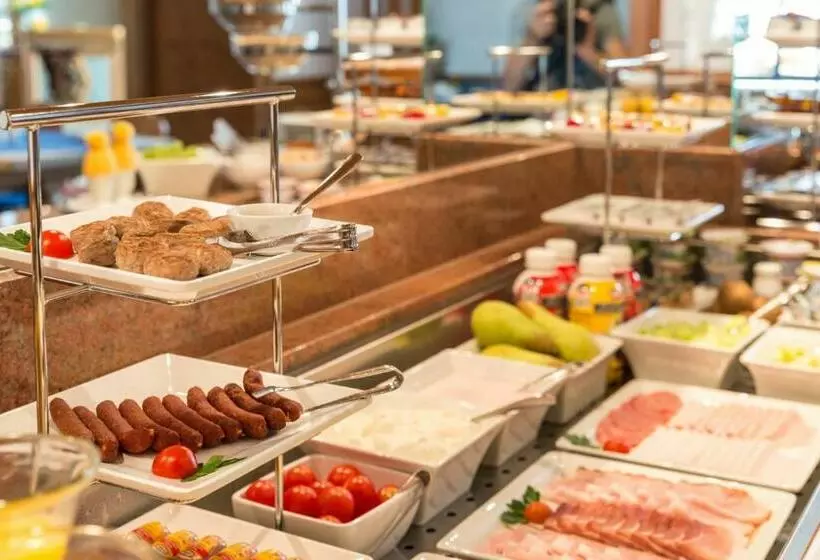 Отель Fischerwirt