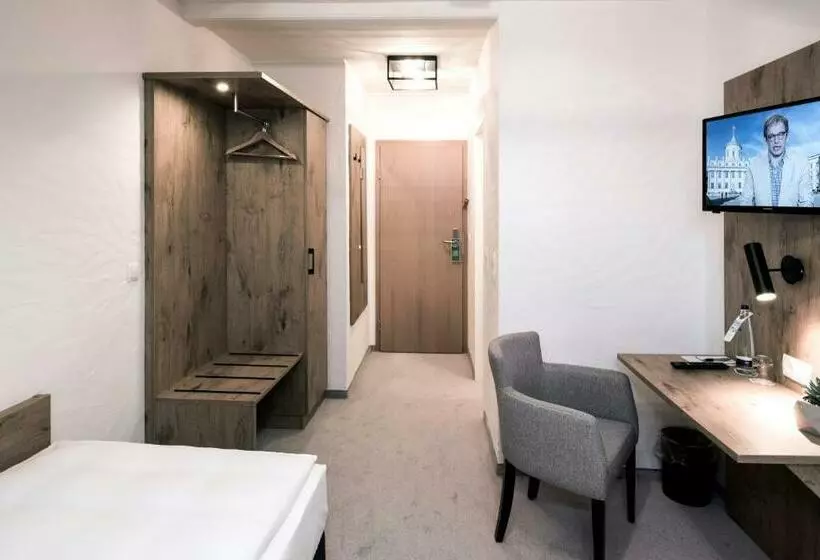 Отель Fischerwirt