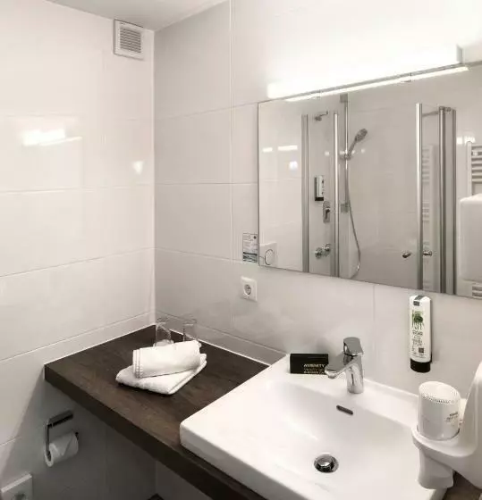 Отель Fischerwirt