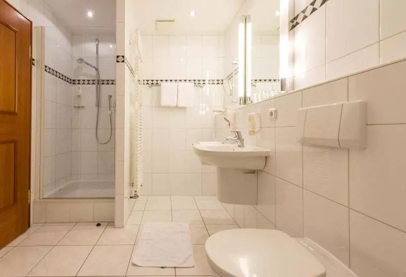 Отель Fischerwirt