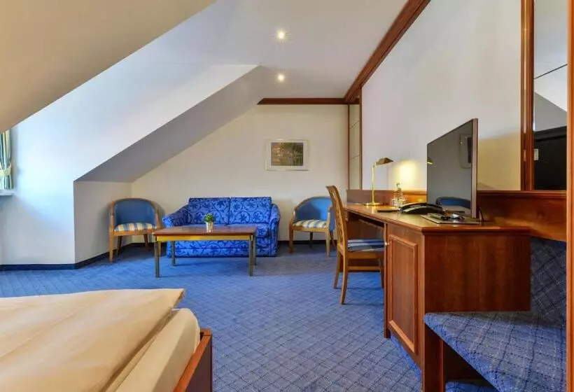 Отель Fischerwirt