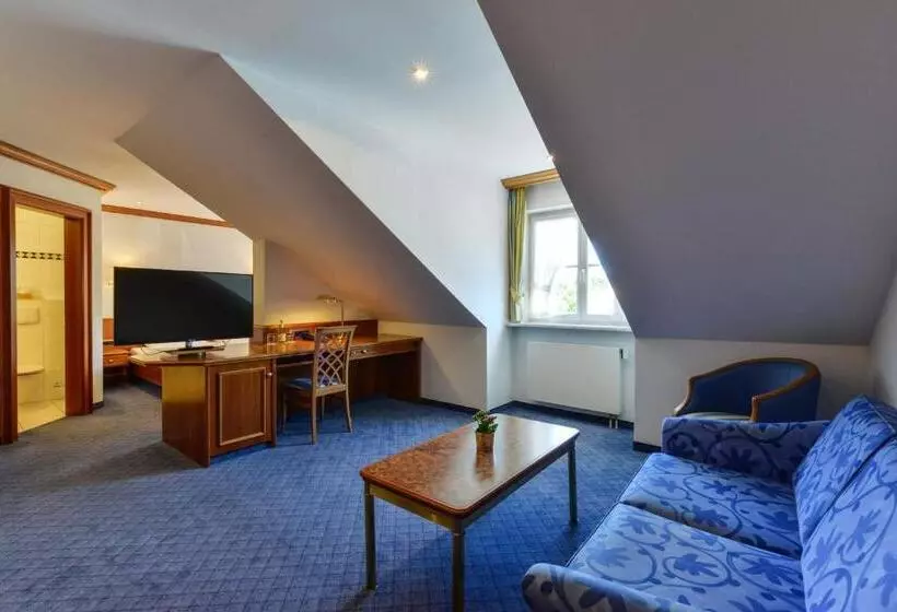 Отель Fischerwirt