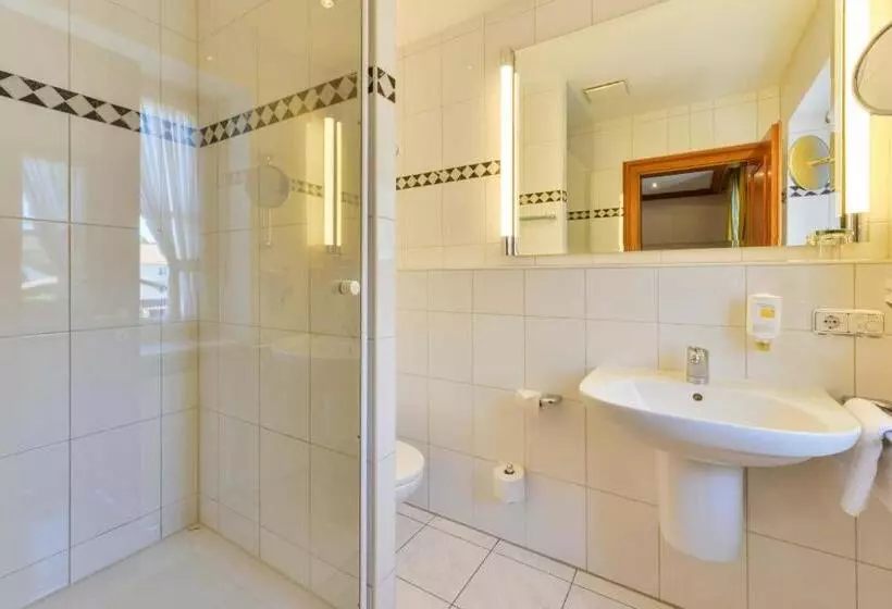 Отель Fischerwirt