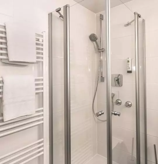 Отель Fischerwirt