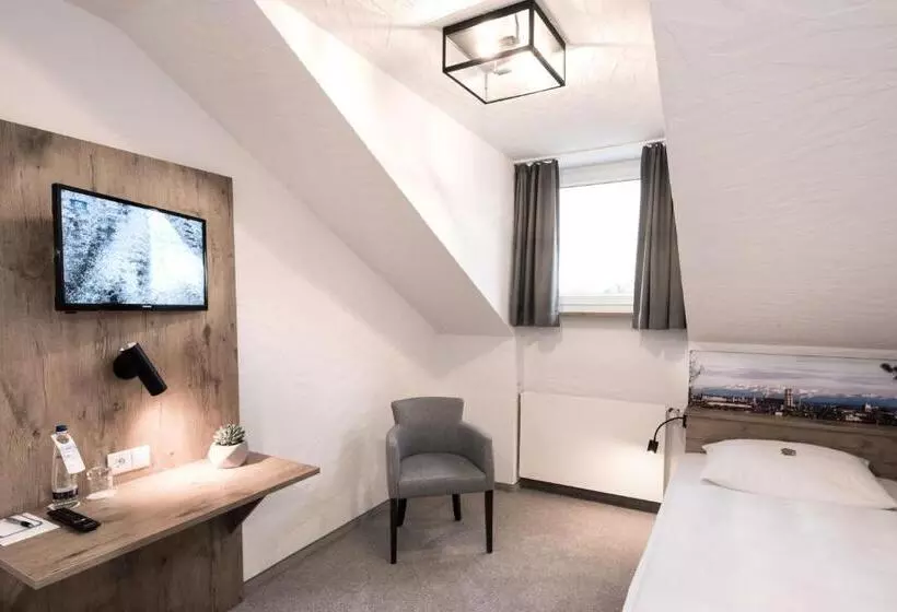 Отель Fischerwirt