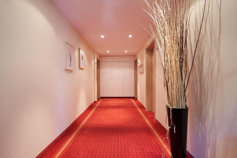 בית מלון כפרי Gasthof Konig Karl