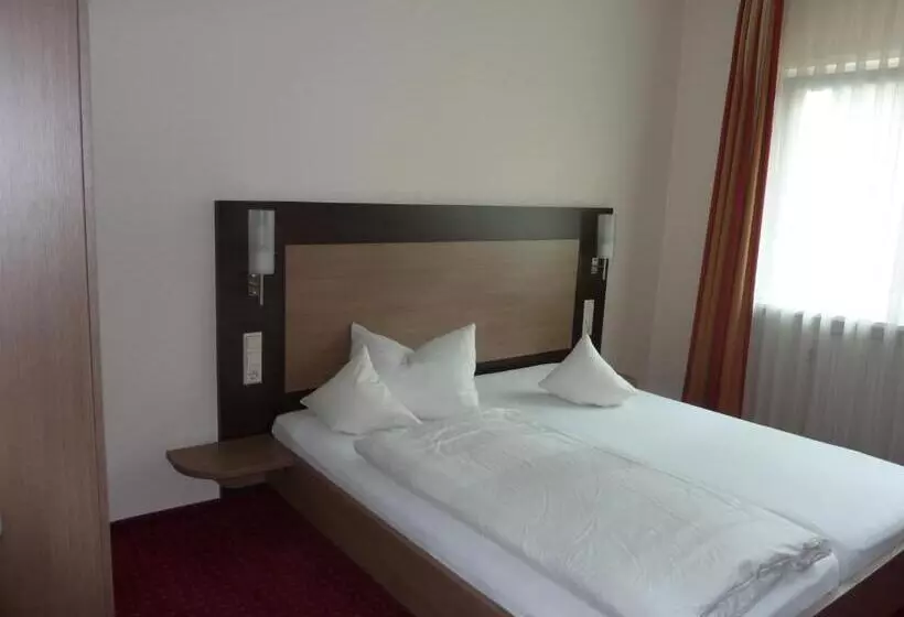 Отель Gasthof Konig Karl