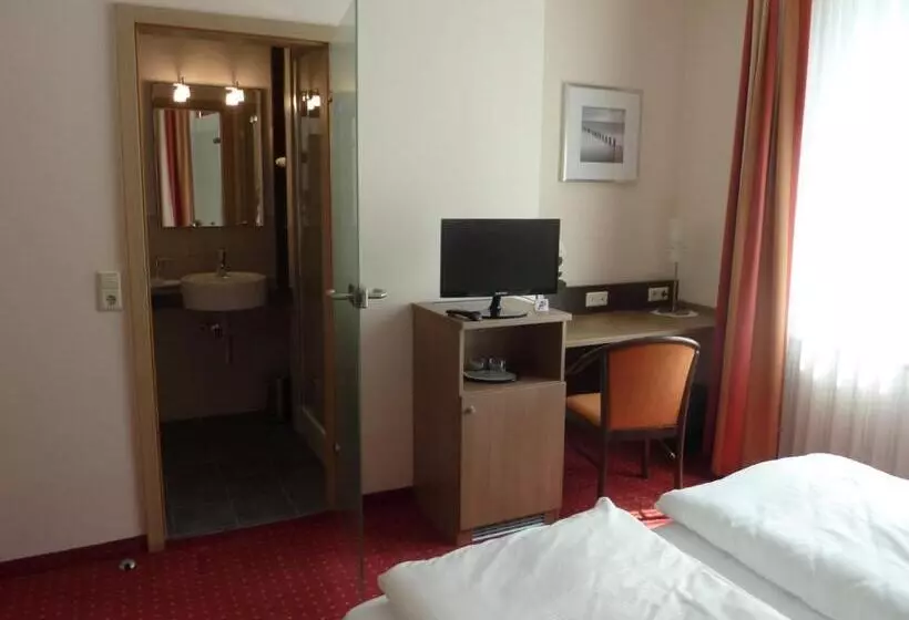 Отель Gasthof Konig Karl