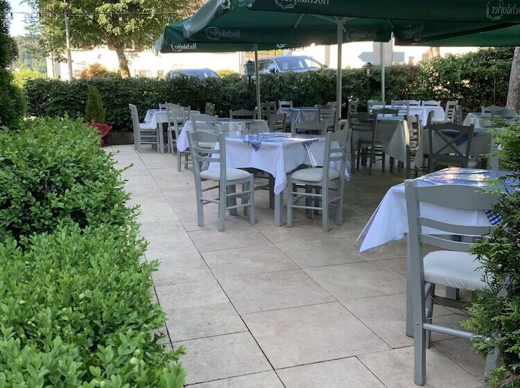 בית מלון כפרי Gasthof Konig Karl