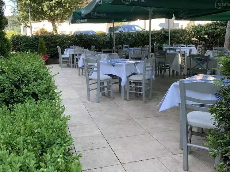 Отель Gasthof Konig Karl