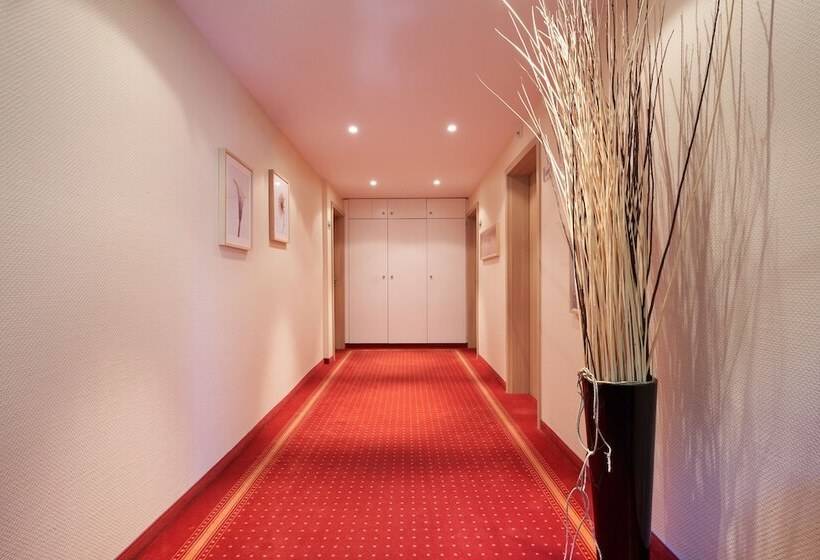 בית מלון כפרי Gasthof Konig Karl