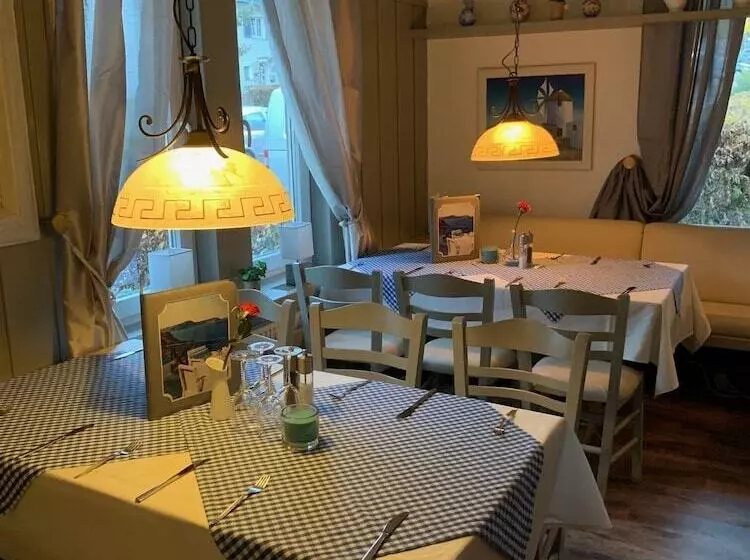 Отель Gasthof Konig Karl