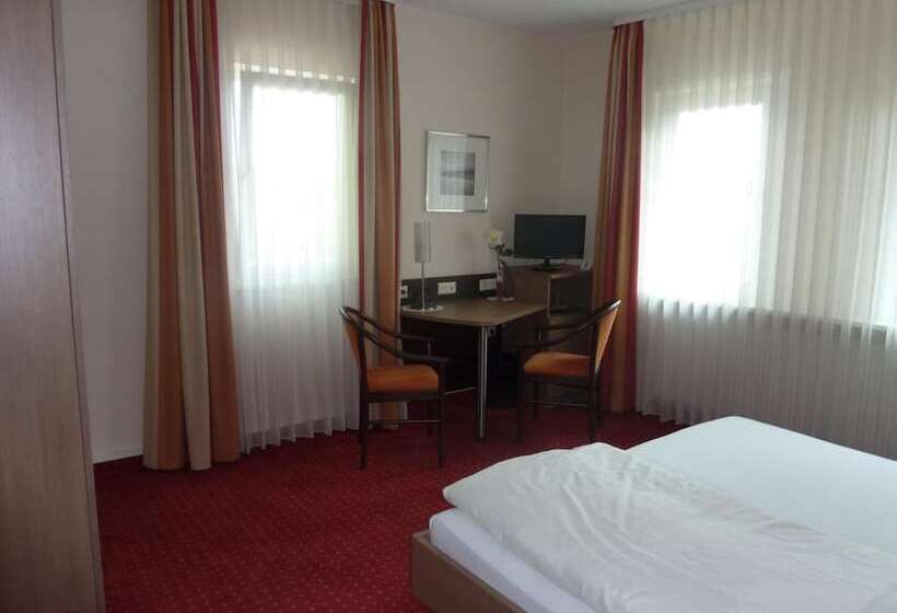 בית מלון כפרי Gasthof Konig Karl