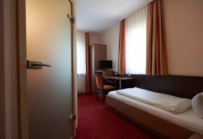 Отель Gasthof Konig Karl