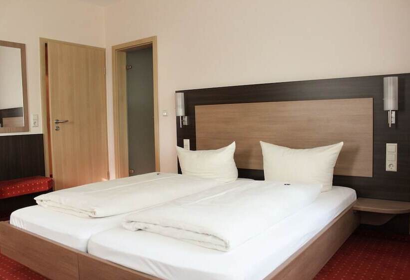 בית מלון כפרי Gasthof Konig Karl