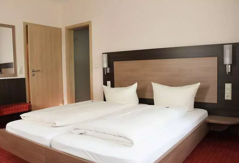 Отель Gasthof Konig Karl