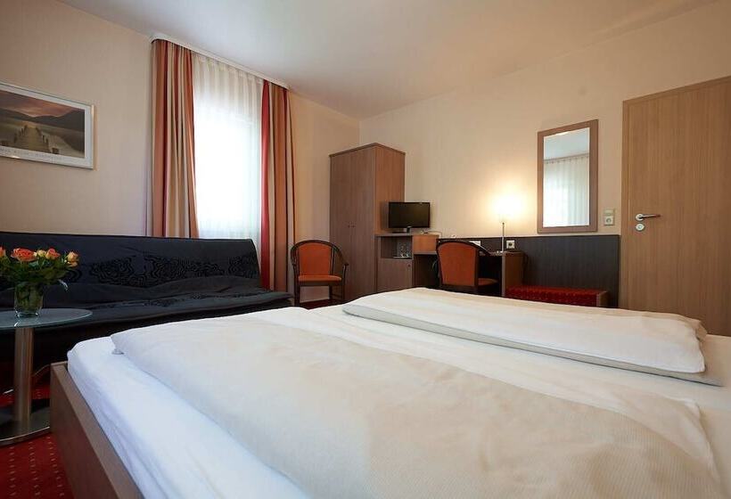 בית מלון כפרי Gasthof Konig Karl