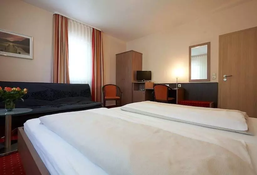 Отель Gasthof Konig Karl