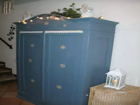 Bed and Breakfast Gruenewald Pension Garni