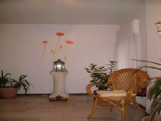 Bed and Breakfast Gruenewald Pension Garni