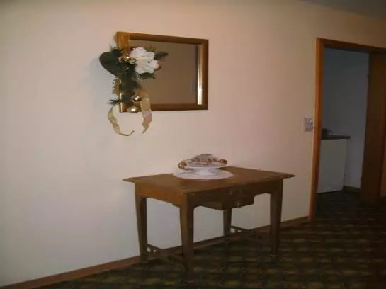 Bed and Breakfast Gruenewald Pension Garni