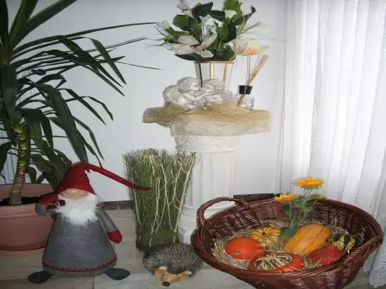 Bed and Breakfast Gruenewald Pension Garni