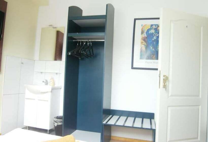 فندق Gz Hostel Königswinter