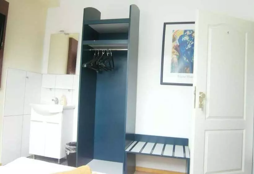 酒店 Gz Hostel Königswinter