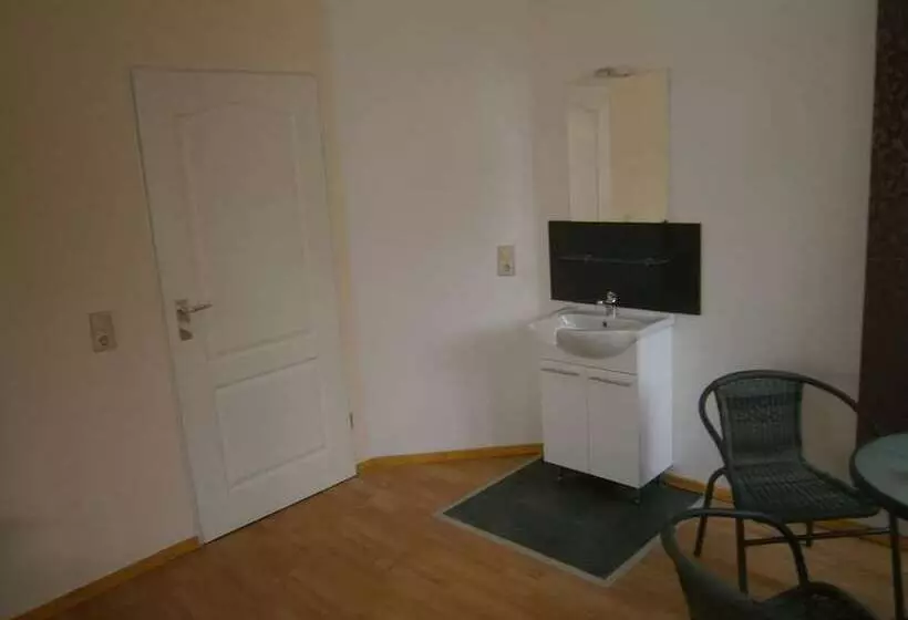 酒店 Gz Hostel Königswinter