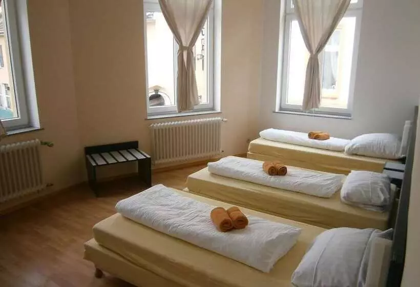 酒店 Gz Hostel Königswinter