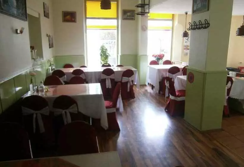 酒店 Gz Hostel Königswinter