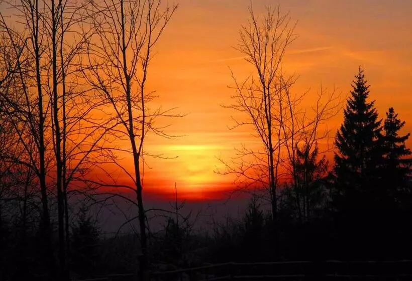 Отель Haus Am Karpfenteich