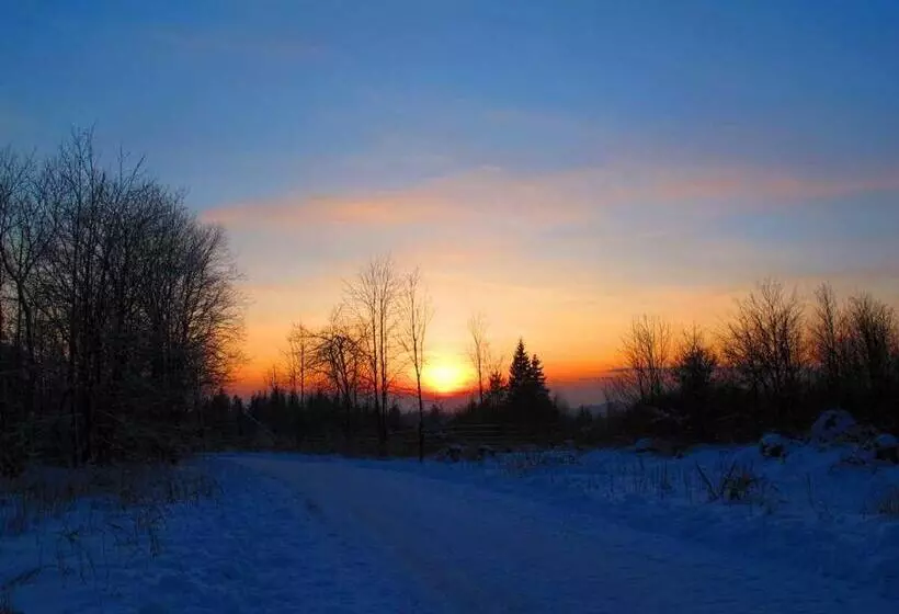 Отель Haus Am Karpfenteich