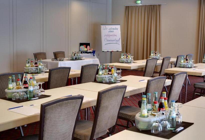 酒店 Hansens Haus Am Meer