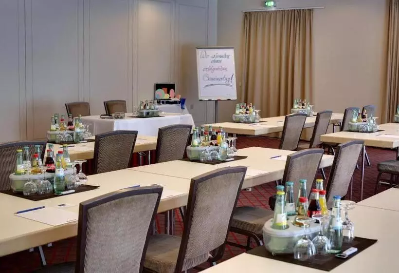 Отель Hansens Haus Am Meer