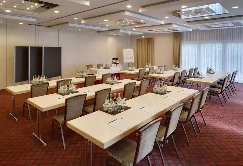 Отель Hansens Haus Am Meer