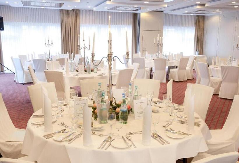 酒店 Hansens Haus Am Meer