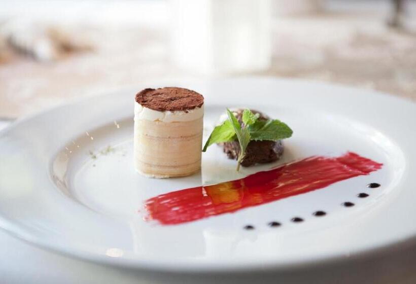 酒店 Hansens Haus Am Meer