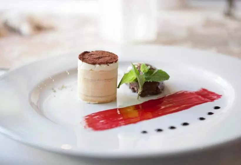 Отель Hansens Haus Am Meer