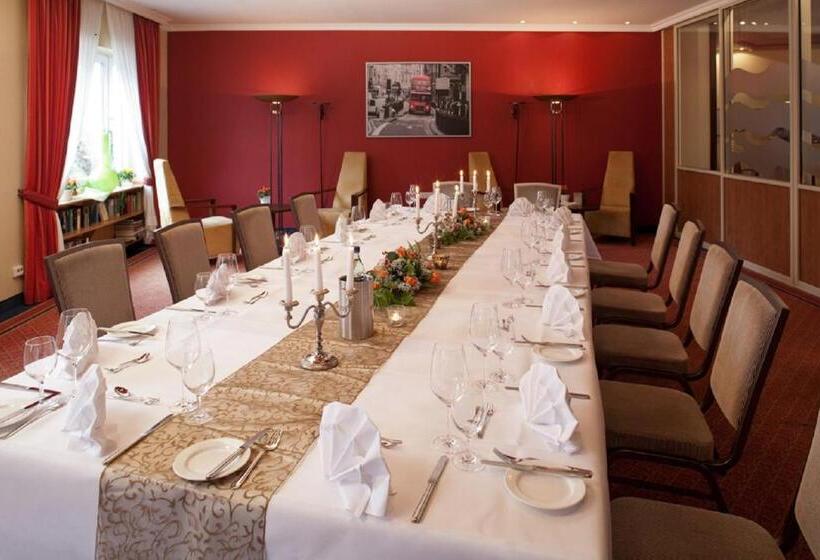 酒店 Hansens Haus Am Meer