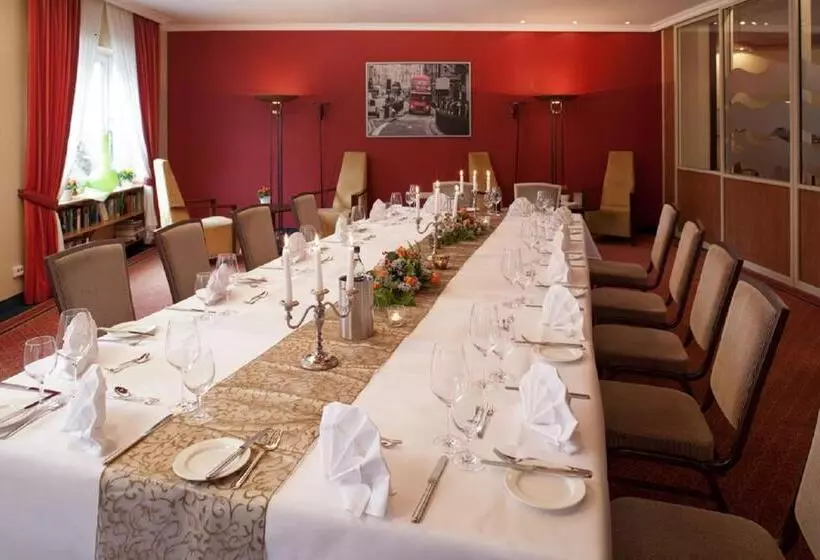 Отель Hansens Haus Am Meer