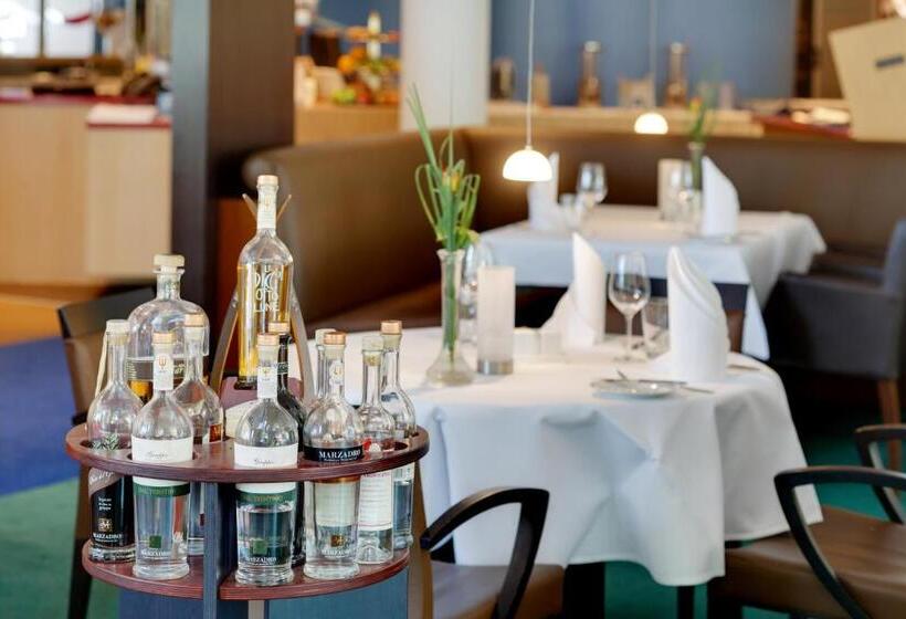 酒店 Hansens Haus Am Meer