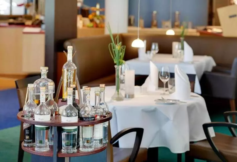 Отель Hansens Haus Am Meer